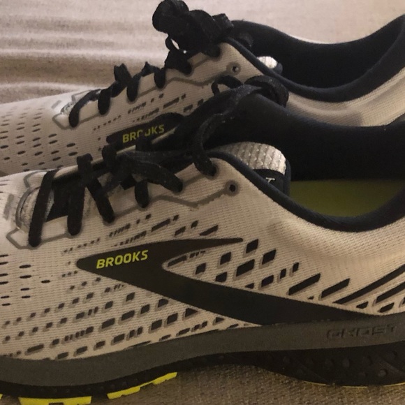 Brooks Women’s Ghost 13 10.5 M - Picture 4 of 10